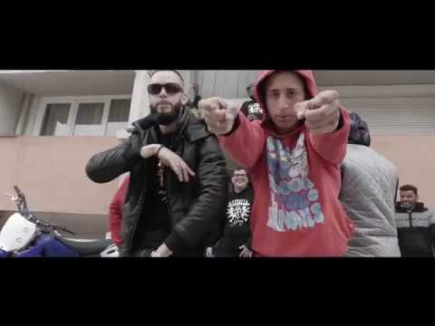 Da Rocka- ILLEGALLA II
