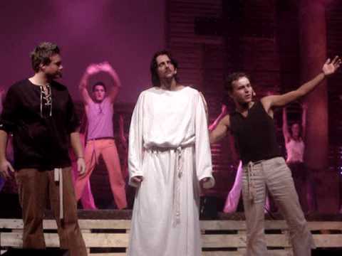 Jesus Christ Superstar – 2007