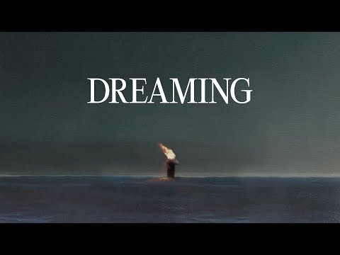 REGI FLIH - Dreaming (Official Audio)