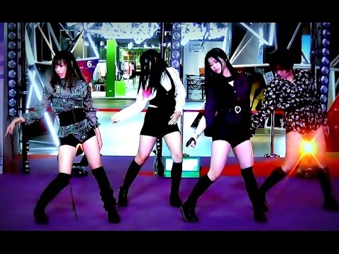 "Girl Crush" cover "BOOMBAYAH+PLAYING WITH FIRE" (BLACKPINK) @ "SHOW DC K-POP Cover Dance"