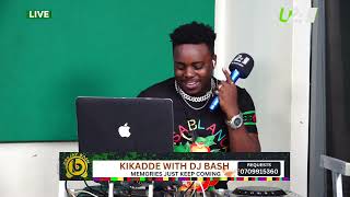 Download lagu Ekikadde live mix u24tv uganda dj bash 2025 mp3