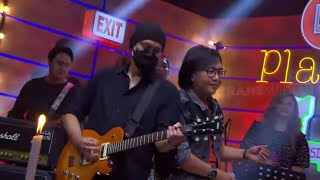 Download lagu 'It's My Life' - Andra and The BackBone, Ari Lasso, Andre Taulany | ADA SHOW (17/04/21) mp3
