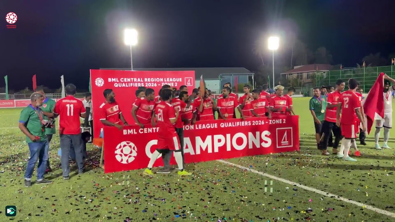 Match Highlights