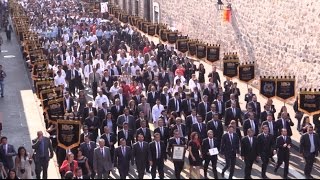 Distinción a la UMSNH