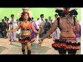 ஆடல் அழகி சுகன்யாவின் அசத்தலான கரகாட