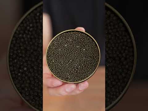 Caviar Introduction