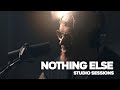 Nothing Else Studio Sessions Worship Cover