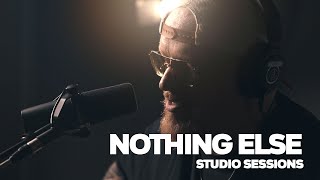 Nothing Else (Studio Sessions) Worship Cover