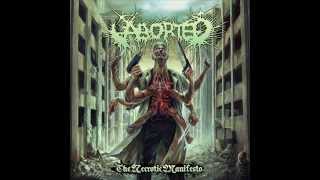 Aborted - The Extripation Agenda