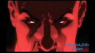 Chronicles of Riddick - Dark Fury Trailer