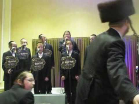 Krula Annual Dinner 2016 with Boys Choir #4 part-2