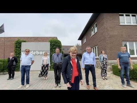 Limburgse Bouwpioniers, afl. 4, Bouwonderneming Vandebos