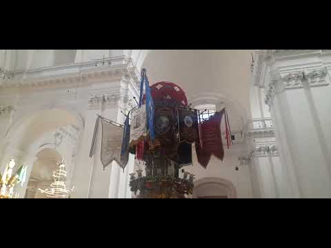 Prove cereo Fruttivendoli - 2023