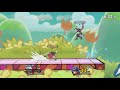 Smash Ultimate Perfectly Cut Moments