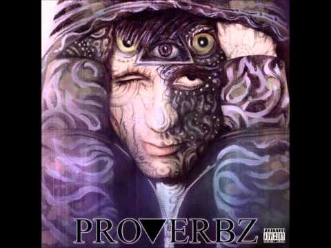 Proverbz - Proverbz EP - Full Album (2013)