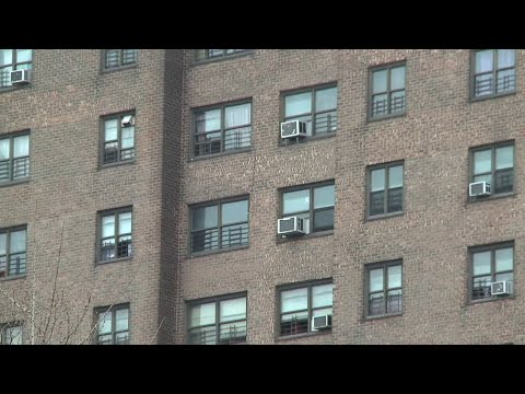 NYC Apartment Rents Increase