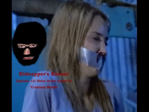 KK Ep 12 - Shira Scott Astrof Gets Kidnapped From Work!