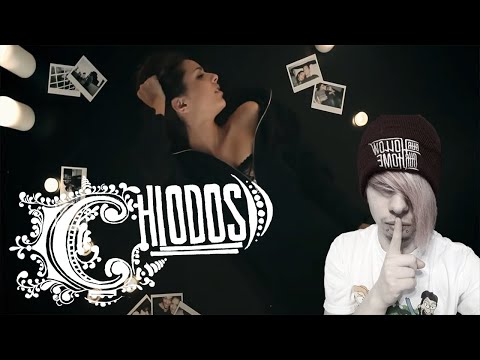 German Emo FIRST TIME Hearing Chiodos - Notes In Constellations (REACTION)