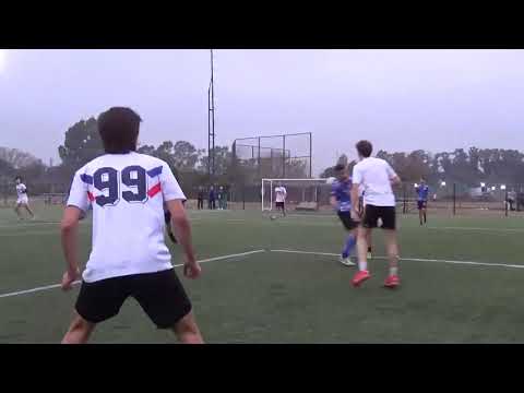 POLVAZZO VS FALTA COMPROMISO - #LigaNuñez - #Apertura SLS - 24/6/23