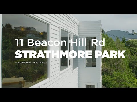 11 Beacon Hill Road, Strathmore Park - Wellington (Annie Newell)