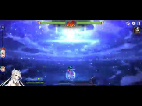 Epic Seven - Champion Arena - Tamiseria ML Lidica BBK vs F Ceci ML Ken SSB Lilias