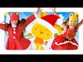 Danse De Noël Chansons Et Comptines De Noël Pour Bébés Titounis