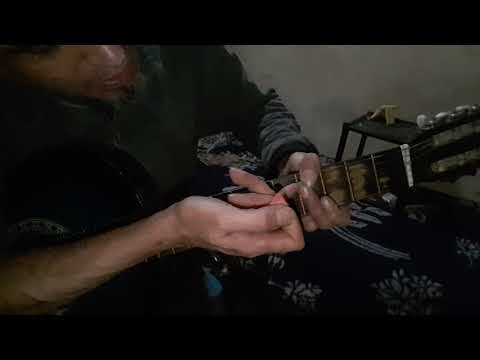 Amo Dejarte Asi - Gustavo Cerati