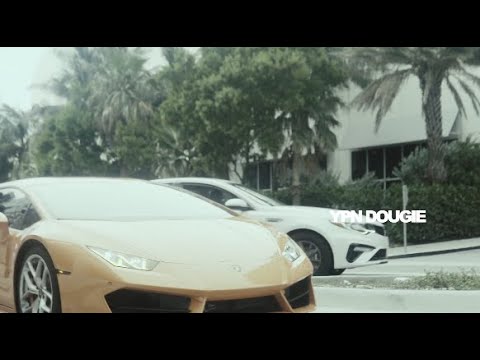 YPN Dougie “Want To Be Your Man” (Official Music Video)