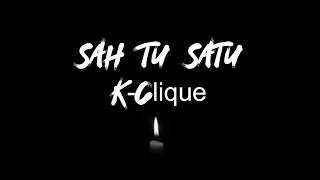 Download lagu K-Clique - Sah Tu Satu (Lirik) mp3
