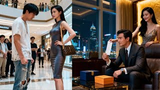 Download lagu 【Indo Sub】Aku Punya Sistem Cashback 10.000x, Siapa Berani Meremehkanku? #Full #Minidrama mp3