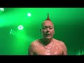 The Exploited -  - Was It Me Live Houston 2024