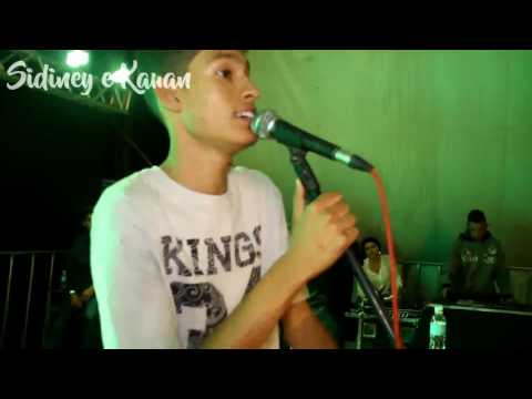 Maus  Bocados Cristiano Araújo ( Couber Sidney Henrique ) (kauan ) Exposição Sete Lagoas 50 Anos