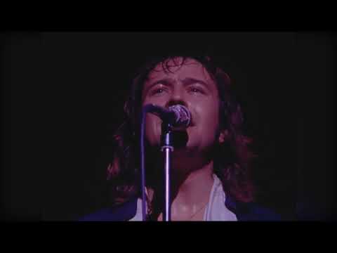 Starrider - Foreigner