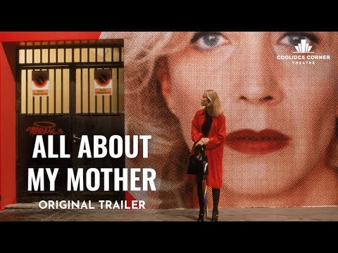 All About My Mother Movie Trailer