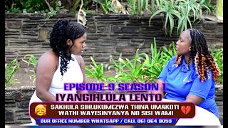 Download lagu #IYANGIHLULA LENTO II SAKHULA SIHLUKUMEZWA THINA UMAKOTI WATHI WAYESINYANYA NO SISI WAMI mp3 Download lagu #IYANGIHLULA LENTO II SAKHULA SIHLUKUMEZWA THINA UMAKOTI WATHI WAYESINYANYA NO SISI WAMI mp3