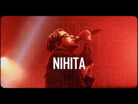 JOHN & THE LOCALS - NIHITA | Live in San Francisco | California 2025