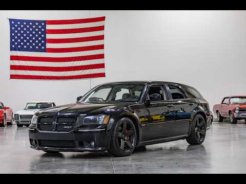 2006 Dodge Magnum (CC-2103716) for sale in Kentwood, Michigan