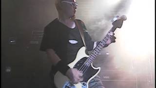 THE SURF COASTERS/Clash LIVE 渋谷CLUB QUATTRO 1995.07.01_3