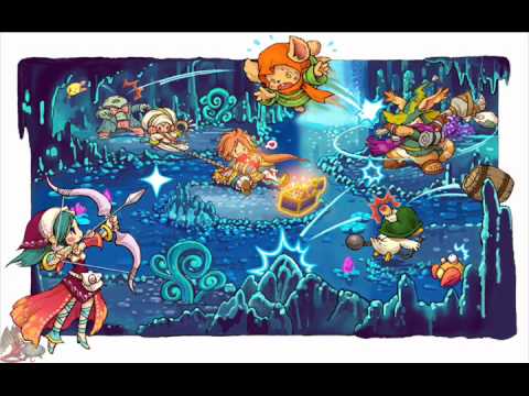 VGM Picks Radio 15 042912