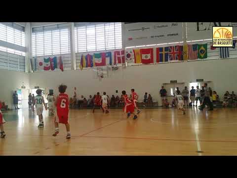 Show de Imagens com a Liga Metropolitana de Basquete: Show da Mlkada do Sub  - 11 🏀