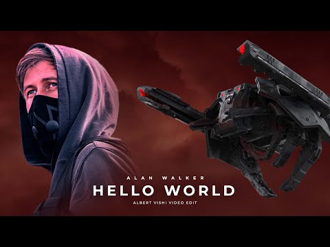 Video thumbnail for Hello World