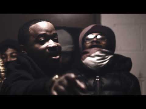 Peso x Smackie x Sneaky Bandz - Tragic (Official Video) #CLPSZN #ClipstarTV