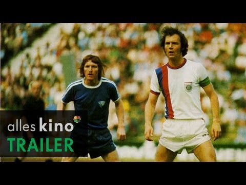 Trailer-Vorschau: Libero