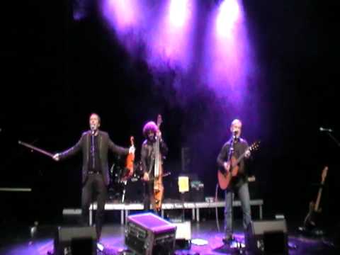 Čechomor - Když jsem nezahynul