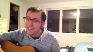 (781) Zachary Scot Johnson Freeze Tag Suzanne Vega Cover thesongadayproject Acoustic Folk Zackary