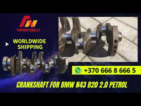 Ford Transit engine parts