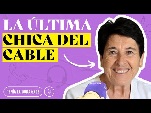 Entrevisto a la ÚLTIMA CHICA DEL CABLE: Lo que no se vio en TV