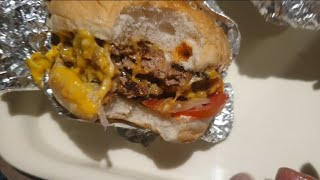 Review on American Burger|| Dhanmondi 7 outlet|| 2020|| Food Vlogs #3