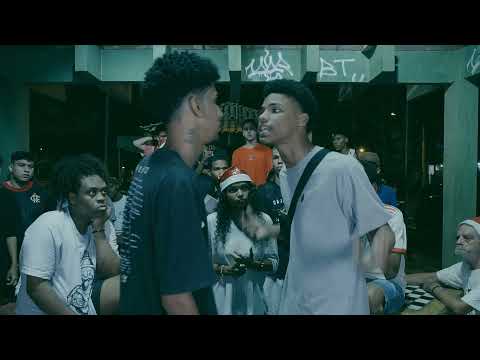 (EITAAA! 😱😱) ZED X MARCELLIN | PRIMEIRA FASE | 39° RODA CULTURAL TIM MAIA