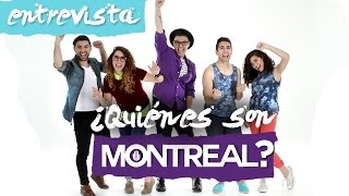 Somos Montreal - Presentación de la banda